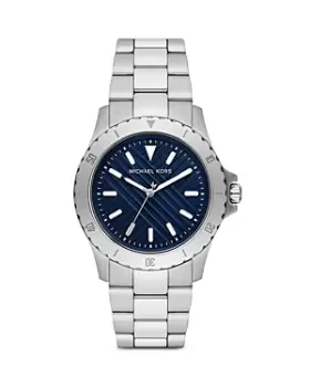 Image of Michael Kors Everest Watch, 43mm