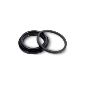 Image of BUDWEG CALIPER Seal, brake caliper piston VW,AUDI,MERCEDES-BENZ 189918