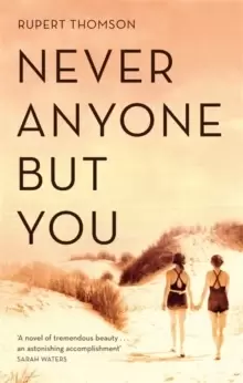 Image of Never Anyone But You