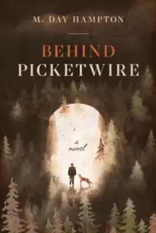 Image of Behind Picketwire