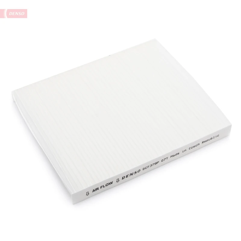 Image of DENSO Pollen filter DENSO DCF379P