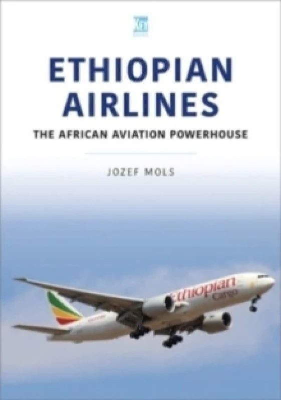 Image of Ethiopian Airlines Paperback / softback