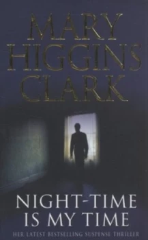Image of Night-Time Is My Time by Mary Higgins Clark Paperback