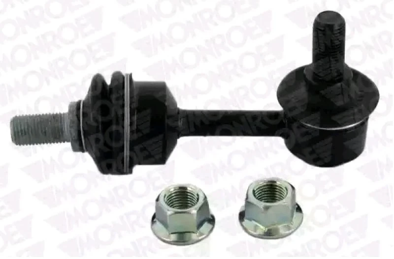 Image of MONROE Anti-roll bar link MONROE L43649