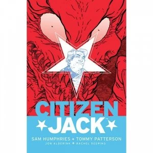 Image of Citizen Jack