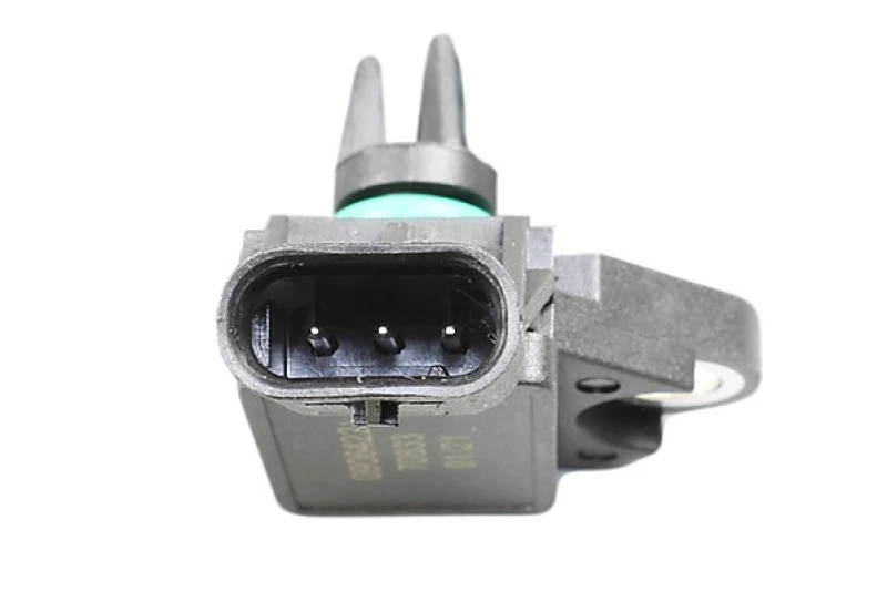 Image of Intake manifold pressure sensor METZGER 0906422