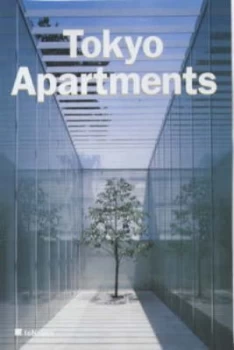 Image of Tokyo Houses by Francisco Asensio Cerver Paperback