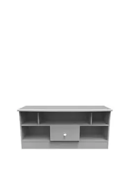 Image of Swift Verve 1 Drawer Tv/Media (Fits Upto 48")