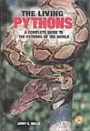 Image of living pythons