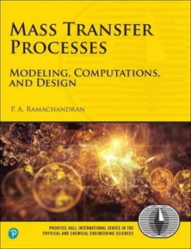 Image of Mass transfer processes by P. A Ramachandran