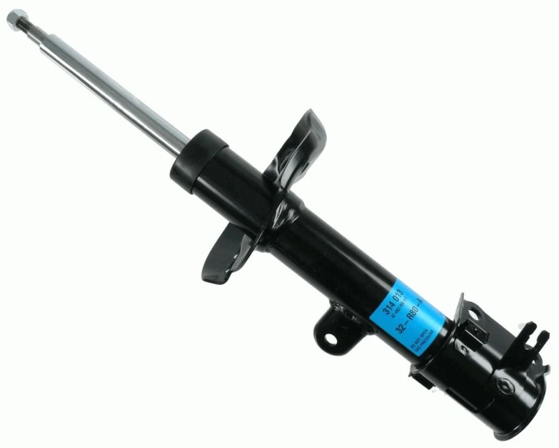 Image of Shock absorber SACHS 314 013
