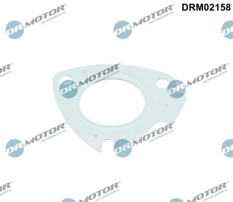 Image of DR.MOTOR AUTOMOTIVE Turbo gasket DR.MOTOR AUTOMOTIVE DRM02158