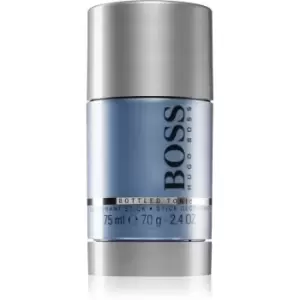 image of Hugo Boss Bottled Tonic Deodorant Stick For Him 75ml