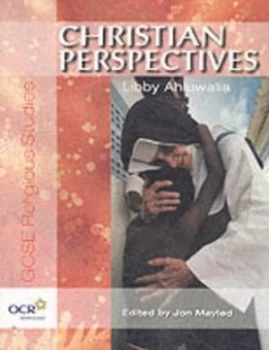 Image of Christian Perspectives by Jon Mayled Paperback
