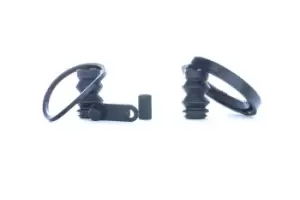 Image of FRENKIT Brake Caliper Repair Kit 254080 Caliper Repair Kit,Brake Caliper Rebuild Kit OPEL,RENAULT,FIAT,Corsa D Schragheck (S07),Adam (M13)