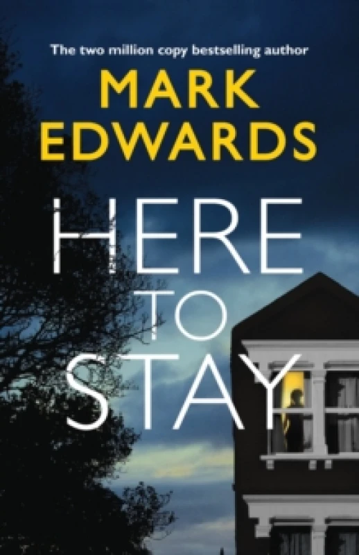 Image of here to stay 9781542044905
