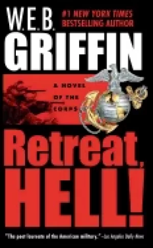 Image of retreat hell