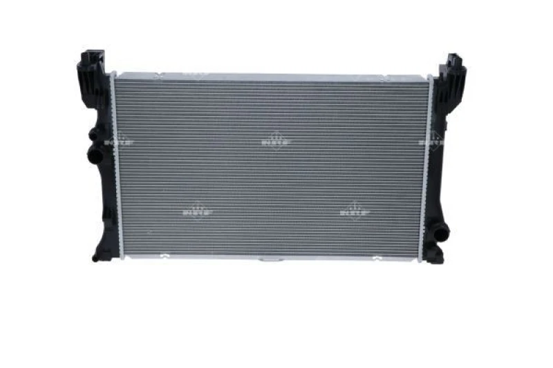 Image of NRF Engine radiator NRF 59248