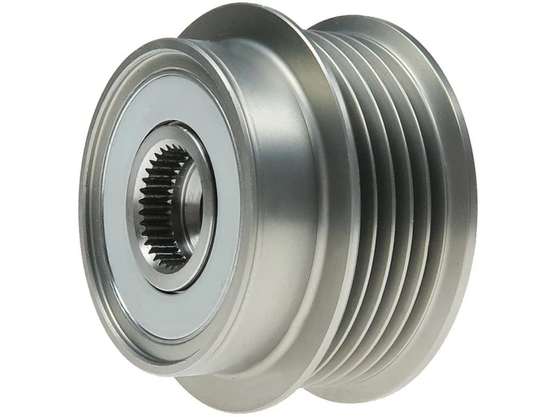 Image of AS-PL Alternator clutch pulley AS-PL AFP6011