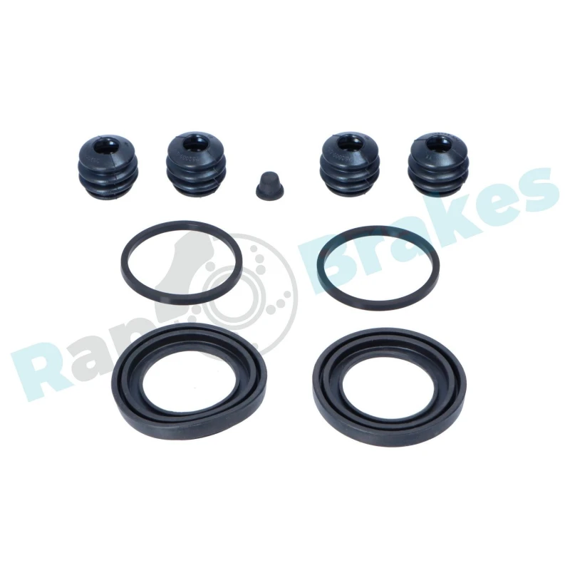 Image of RAP BRAKES Repair Kit, brake caliper RAP BRAKES R-Z0033