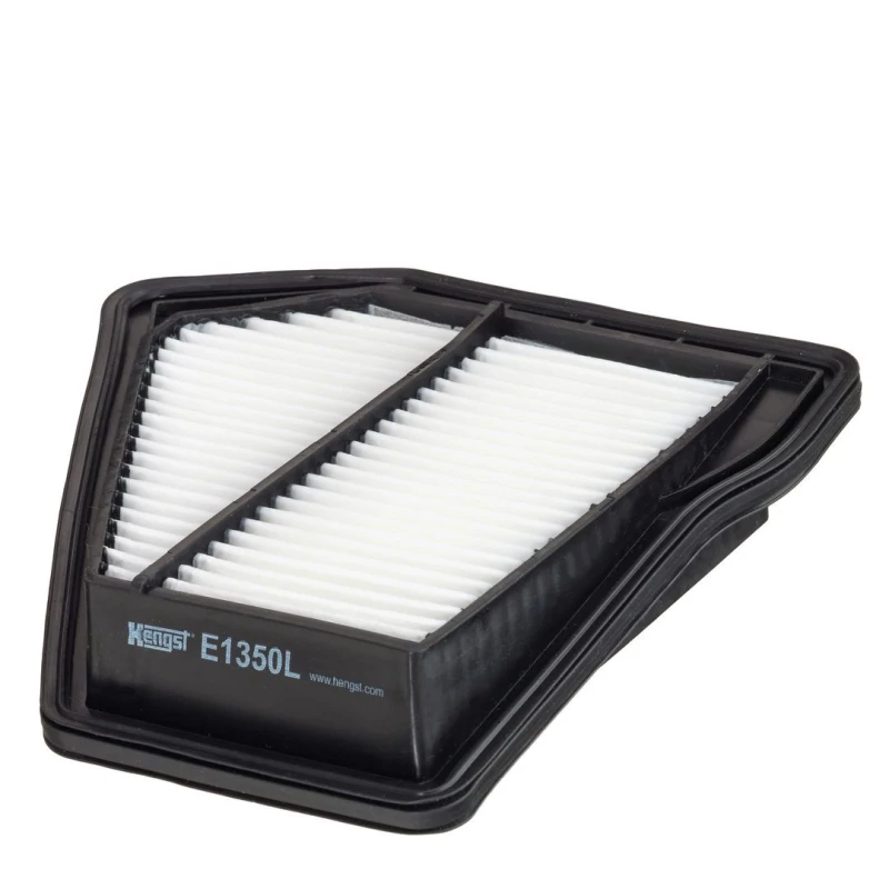 Image of Air filter HENGST FILTER E1350L