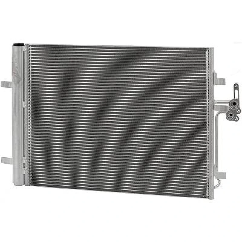 Image of Air conditioning condenser DIEDERICHS DCC1638