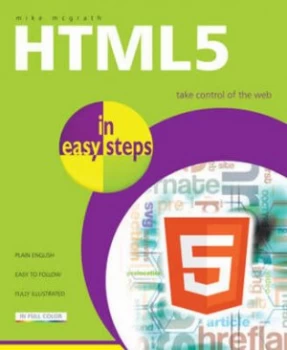 Image of Html5 by Mike Mcgrath Paperback