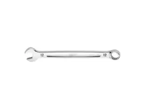 Image of Milwaukee 4932471520 Maxbite Combination Spanner 12mm