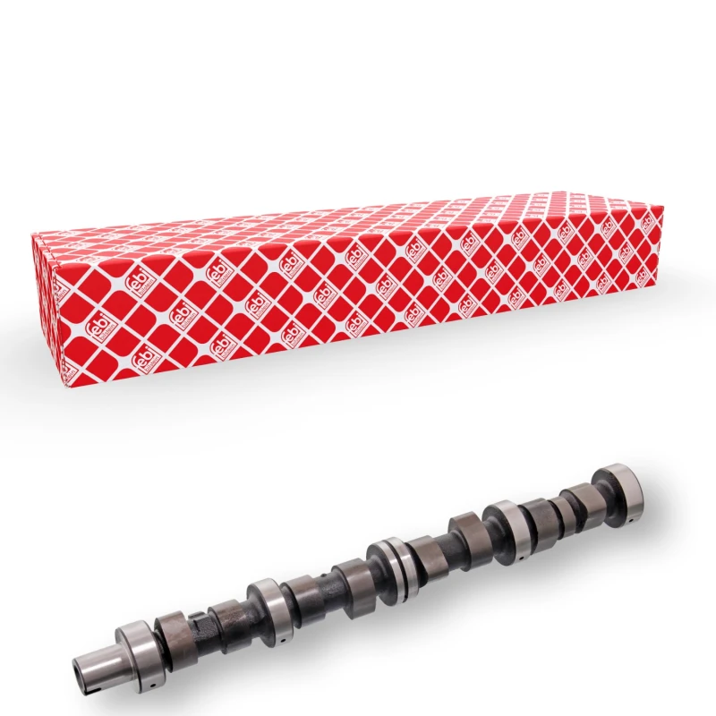 Image of FEBI BILSTEIN 19246 Camshaft Camshaft (566)