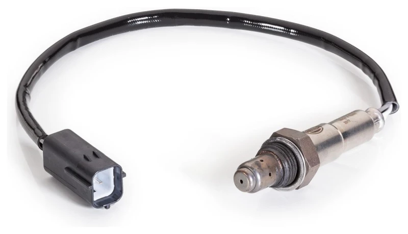 Image of HELLA Lambda sensor HELLA 6PA 358 066-681