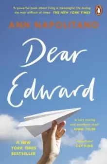 Image of Dear Edward : Now a Major new TV series with Apple TV