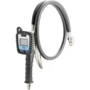 image of Aerotec LCD PRO Pneumatic tyre inflator 16 bar