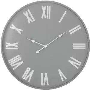 Rothay Large Wall Clock