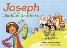 Image of Joseph and the Jealous Brothers