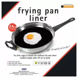 Image of Frying Pan Liner 26cm - Planit
