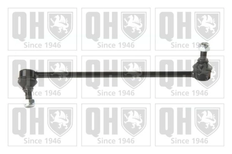 Image of QUINTON HAZELL Anti-roll bar link QUINTON HAZELL QLS3745S