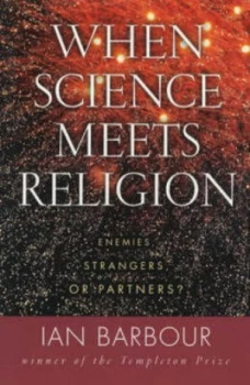 Image of When Science Meets Religion by Ian G Barbour Paperback
