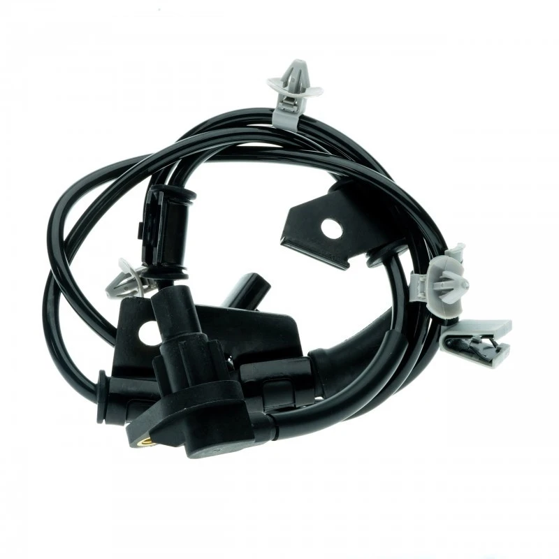 Image of EINPARTS EPS0692 ABS Sensor Front Axle Left Sensor,wheel speed (412)
