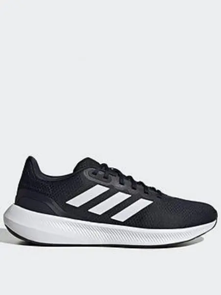 Image of adidas Run Falcon 3 Mens Trainers - Size 9