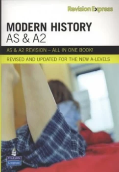 Image of Modern History by Philip Nichols Paperback