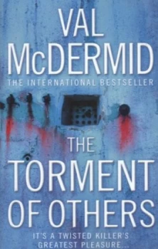 Image of The Torment of Others by Val Mcdermid Paperback