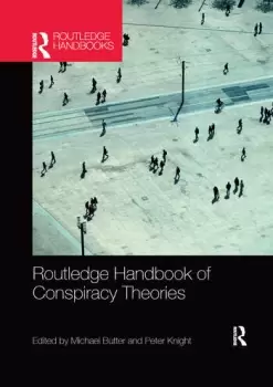 Image of Routledge Handbook of Conspiracy Theories