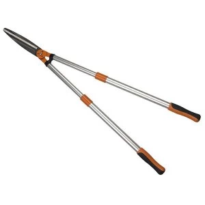 Image of Bahco PG-57 Expert Telescopic Hedge Shears 790-1040mm