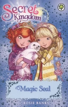 Image of Magic Seal by Rosie Banks Book