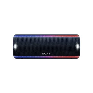 image of Sony SRS XB31 Portable Bluetooth Wireless Speaker