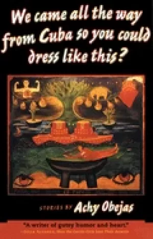 Image of we came all the way from cuba so you could dress like this