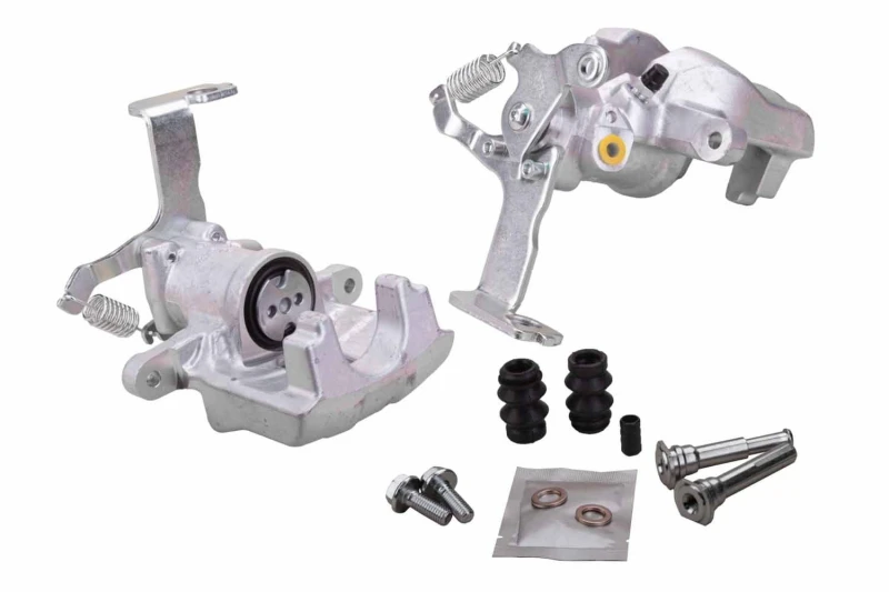 Image of HELLA Brake caliper HELLA 8AN 355 796-311