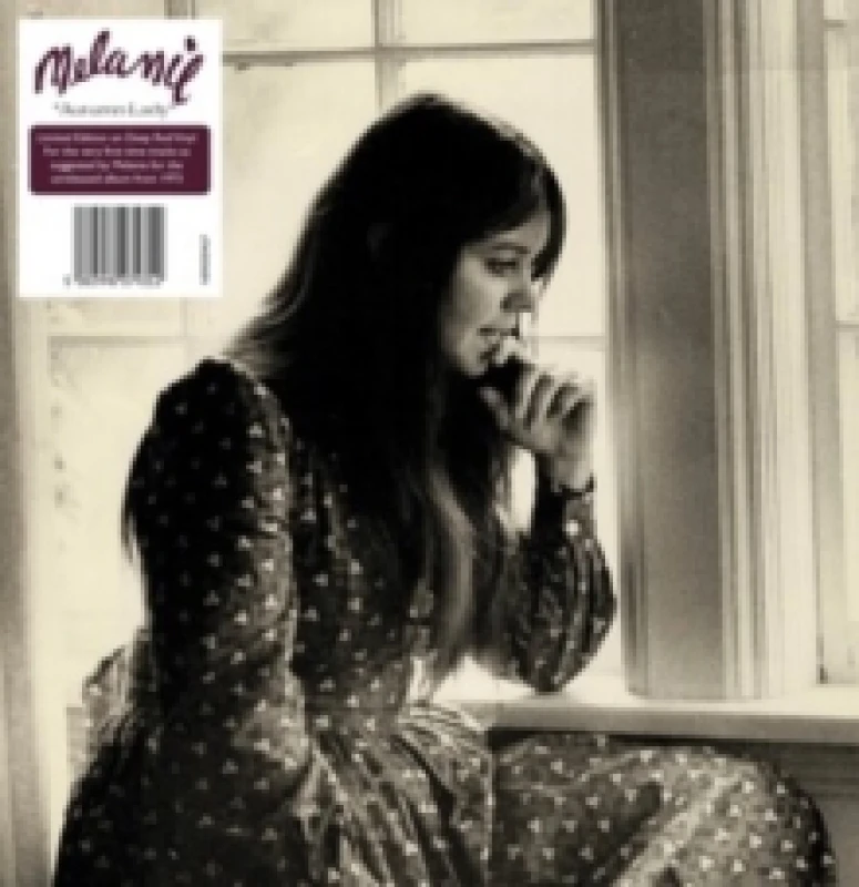 Image of Autumn Lady Vinyl