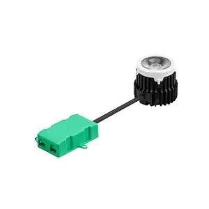 Image of Philips CoreLine Recessed 8W LED Spot Aluminum Warm White 32°- 405671092