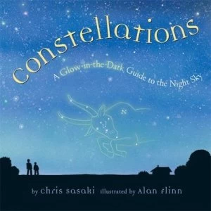 Image of Constellations by Chris Sasaki and Alan Flinn Hardback